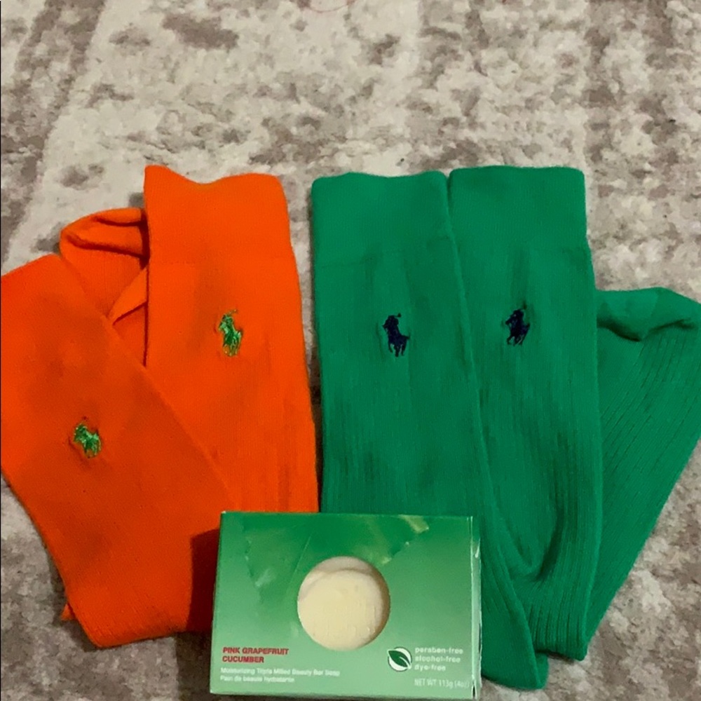 Like new Polo Ralph Lauren